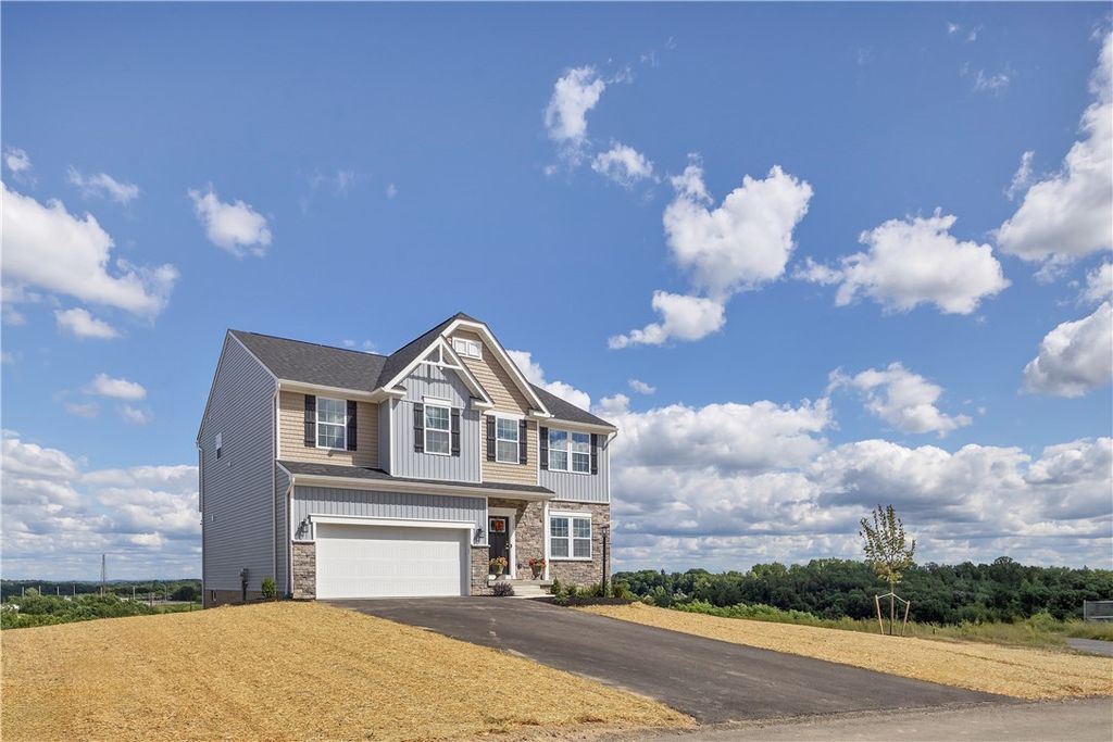 330 William Dr, Plum Boro, PA 15239