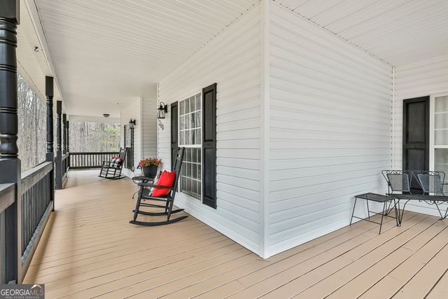 260 Nixon Road, Senoia, GA 30276