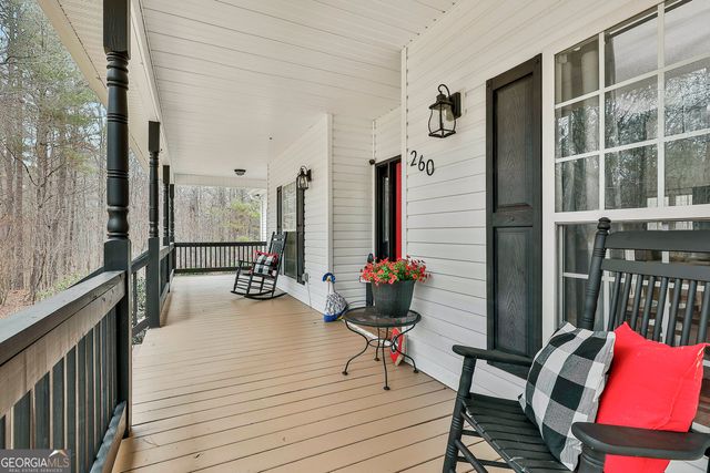 260 Nixon Road, Senoia, GA 30276