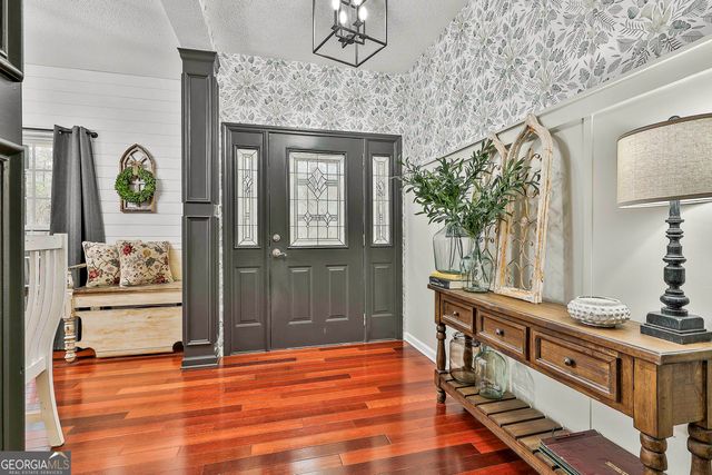 260 Nixon Road, Senoia, GA 30276