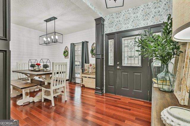 260 Nixon Road, Senoia, GA 30276