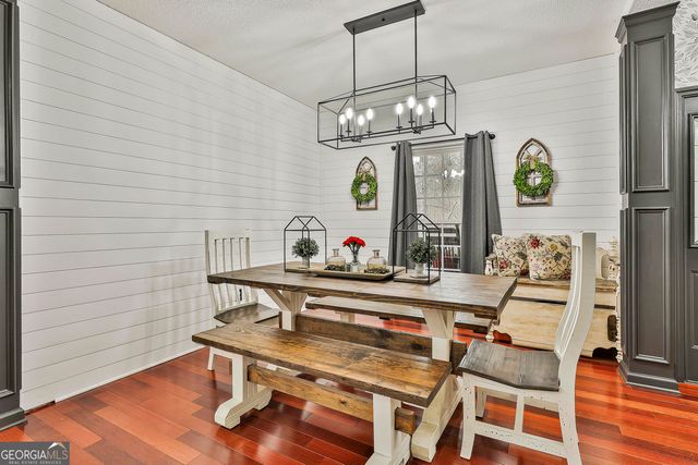 260 Nixon Road, Senoia, GA 30276