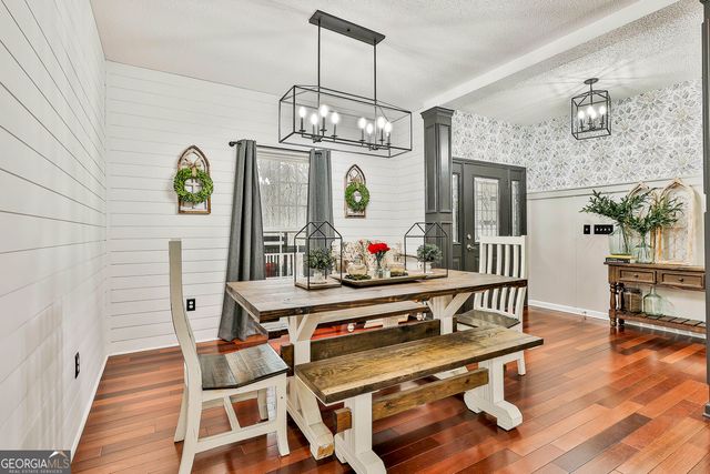 260 Nixon Road, Senoia, GA 30276