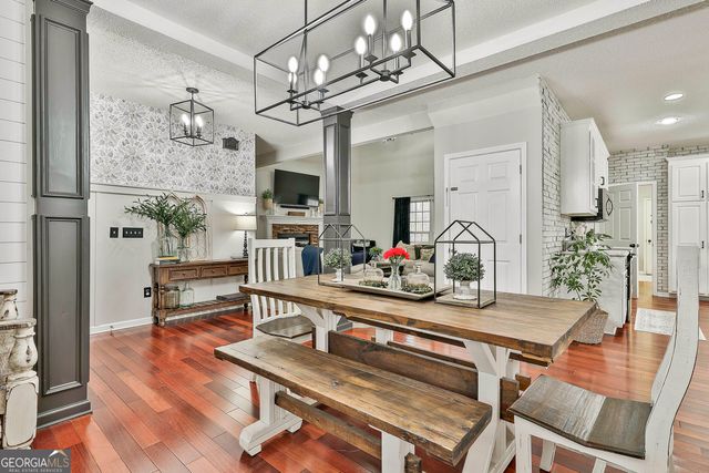 260 Nixon Road, Senoia, GA 30276