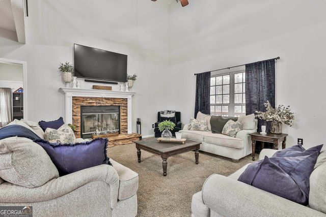 260 Nixon Road, Senoia, GA 30276