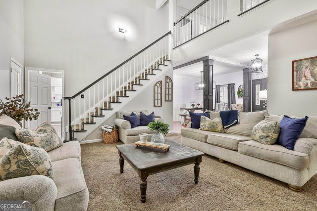 260 Nixon Road, Senoia, GA 30276