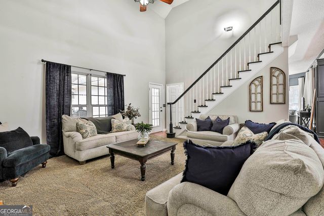 260 Nixon Road, Senoia, GA 30276