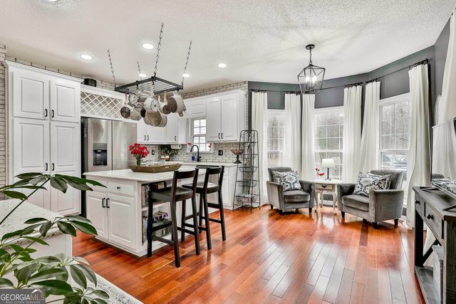 260 Nixon Road, Senoia, GA 30276