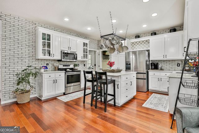 260 Nixon Road, Senoia, GA 30276