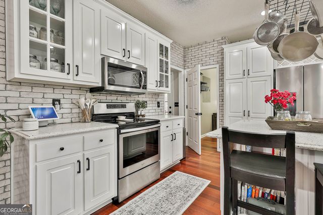 260 Nixon Road, Senoia, GA 30276