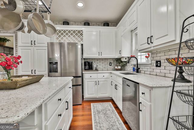 260 Nixon Road, Senoia, GA 30276