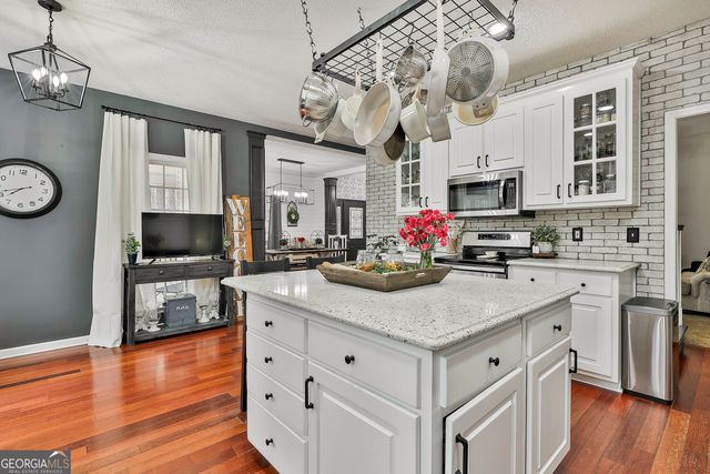 260 Nixon Road, Senoia, GA 30276