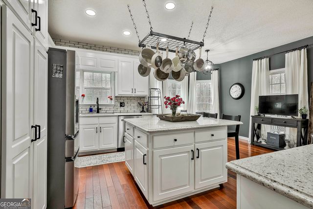 260 Nixon Road, Senoia, GA 30276