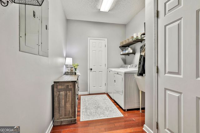 260 Nixon Road, Senoia, GA 30276