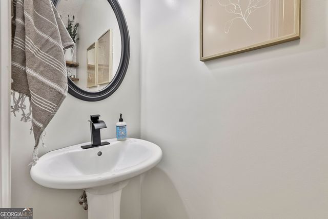 260 Nixon Road, Senoia, GA 30276