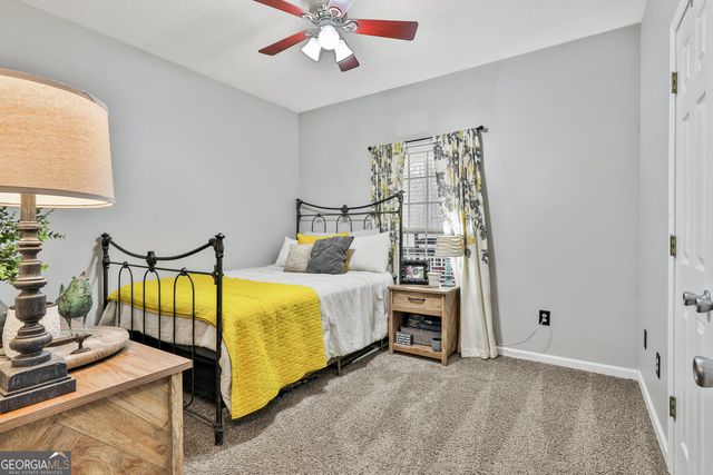 260 Nixon Road, Senoia, GA 30276