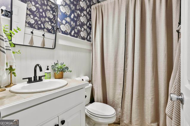 260 Nixon Road, Senoia, GA 30276