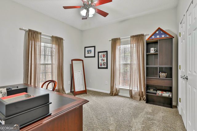 260 Nixon Road, Senoia, GA 30276