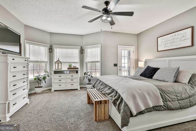 260 Nixon Road, Senoia, GA 30276