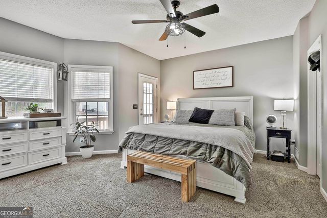 260 Nixon Road, Senoia, GA 30276