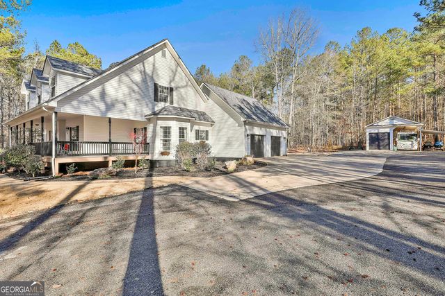 260 Nixon Road, Senoia, GA 30276