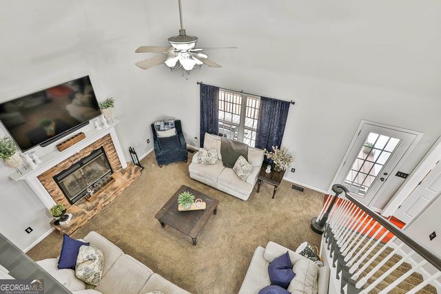 260 Nixon Road, Senoia, GA 30276