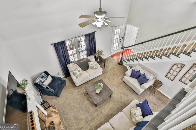 260 Nixon Road, Senoia, GA 30276