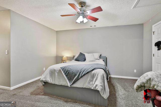 260 Nixon Road, Senoia, GA 30276