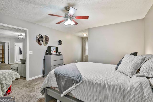 260 Nixon Road, Senoia, GA 30276