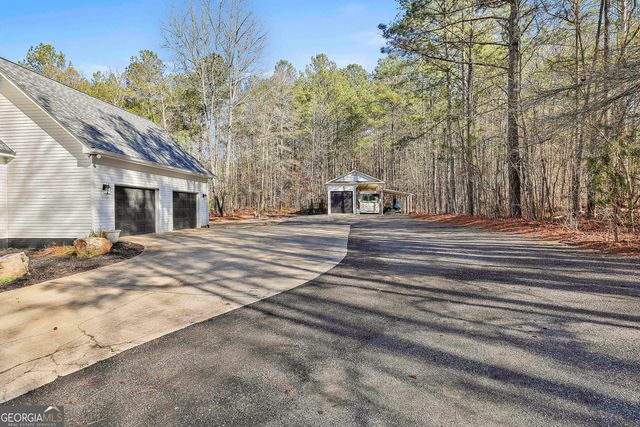 260 Nixon Road, Senoia, GA 30276