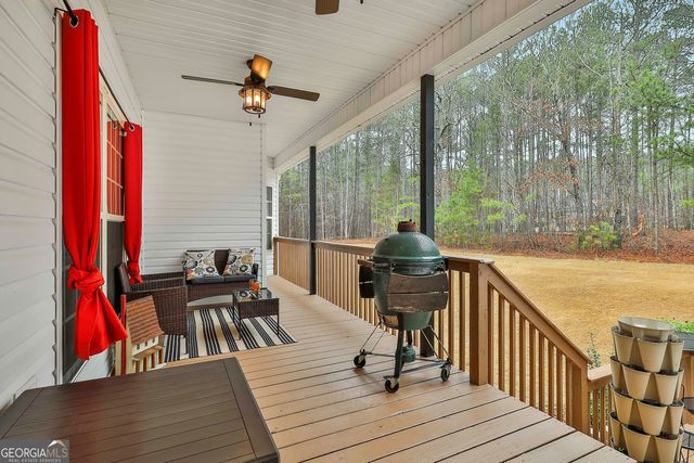 260 Nixon Road, Senoia, GA 30276