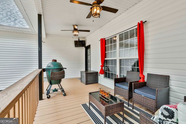 260 Nixon Road, Senoia, GA 30276