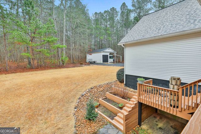 260 Nixon Road, Senoia, GA 30276