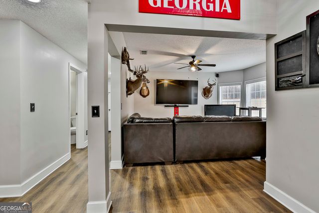 260 Nixon Road, Senoia, GA 30276