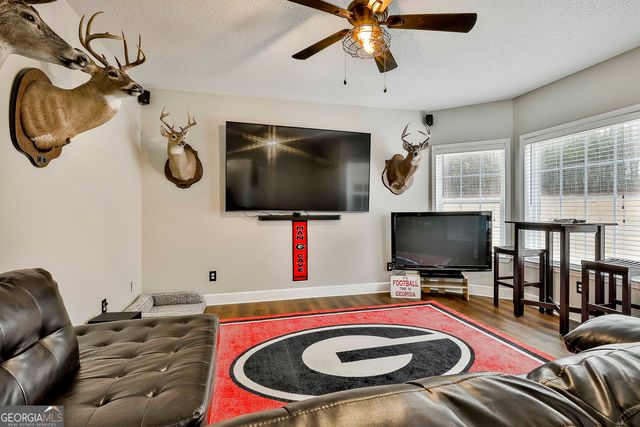 260 Nixon Road, Senoia, GA 30276