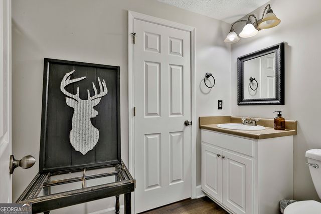 260 Nixon Road, Senoia, GA 30276