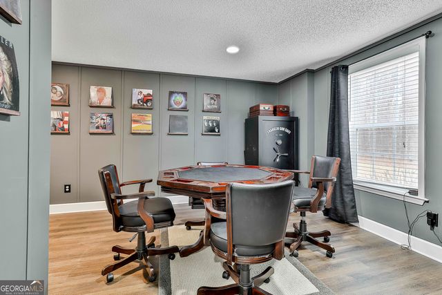 260 Nixon Road, Senoia, GA 30276