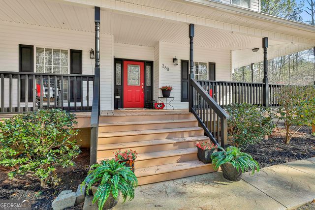 260 Nixon Road, Senoia, GA 30276