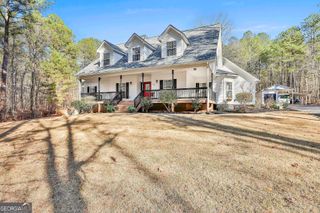 260 Nixon Road, Senoia, GA 30276