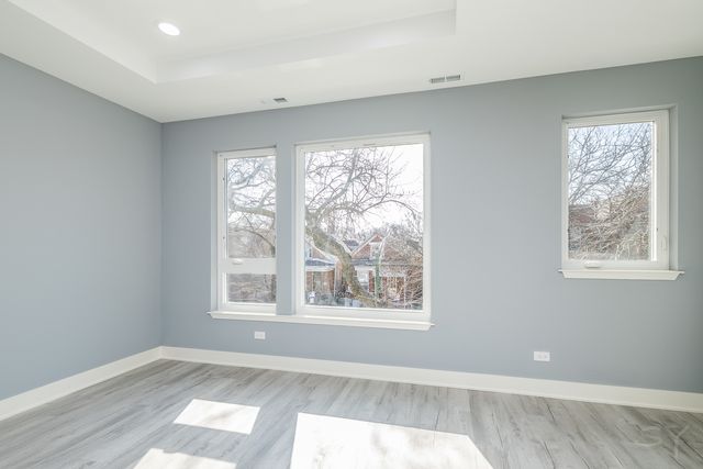 2720 W 23rd Street 1, Chicago, IL 60608