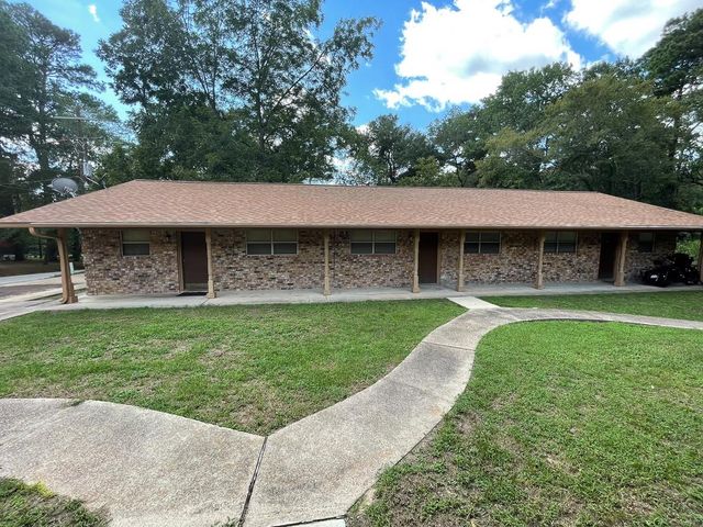 704 Cline, Huntsville, TX 77340