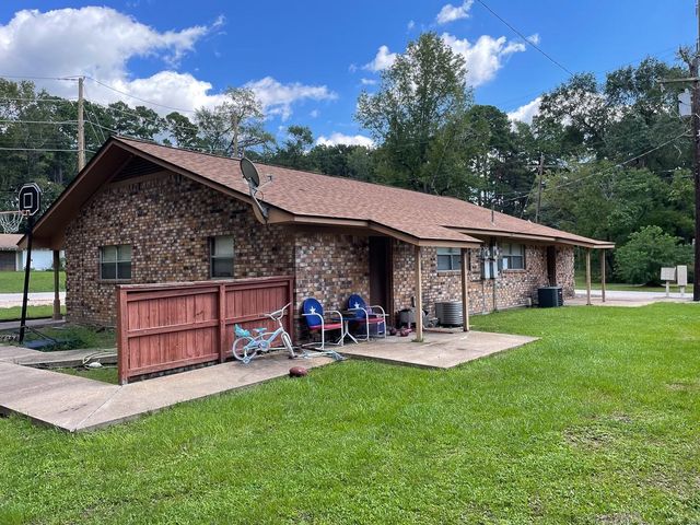 704 Cline, Huntsville, TX 77340