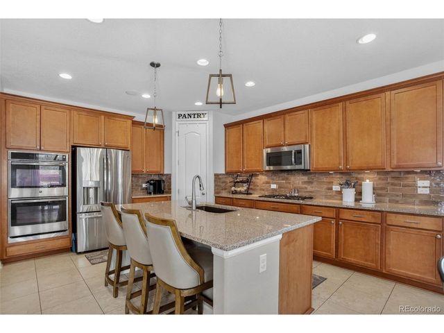 3100 Mccracken Ln, Castle Rock, CO 80104