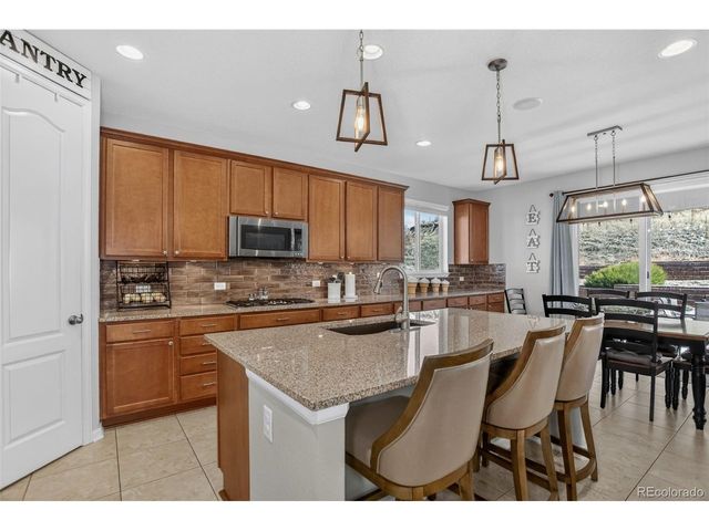 3100 Mccracken Ln, Castle Rock, CO 80104