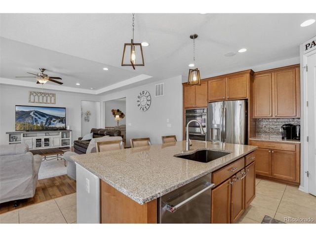 3100 Mccracken Ln, Castle Rock, CO 80104