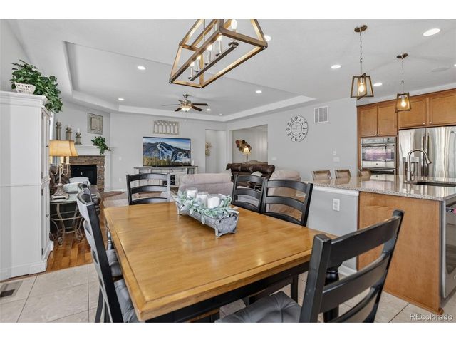 3100 Mccracken Ln, Castle Rock, CO 80104