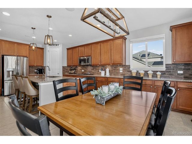 3100 Mccracken Ln, Castle Rock, CO 80104