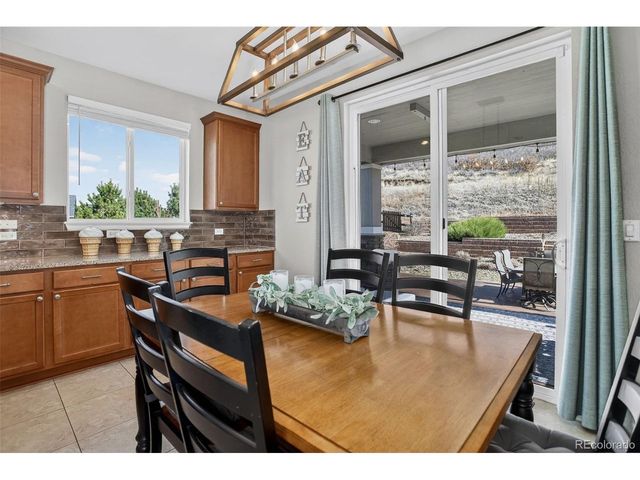 3100 Mccracken Ln, Castle Rock, CO 80104