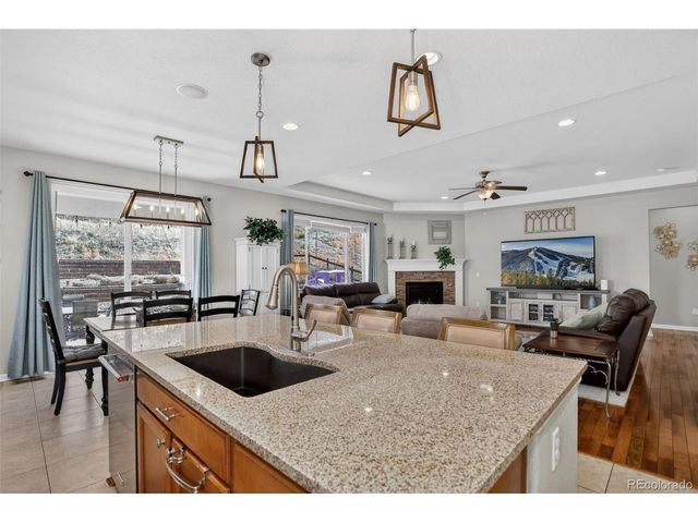 3100 Mccracken Ln, Castle Rock, CO 80104