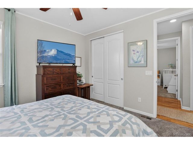 3100 Mccracken Ln, Castle Rock, CO 80104